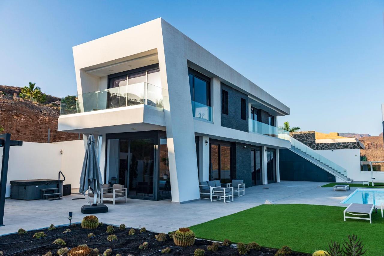 מספאלומס Blue Horizon Resort By Monte Leon מראה חיצוני תמונה